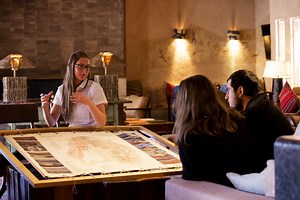 Atacama Desert 101: Everything You Need to Know About Visiting the Driest Destination on Earth