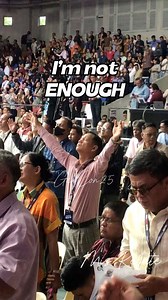 More to JESUS less in me 🙌🏻🔥 “Decrease’s Increase “ First Day of GenCon2025 #misrelate #GenCon2025 #GenCon #upci #apostolicpentecostal #UPCPIgencon2025 | Mis Relate