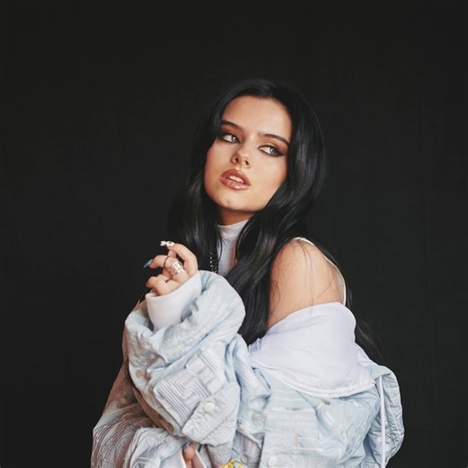 Jessie Murph - Always Been You Lyrics