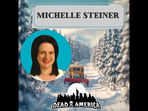 Michelle Steiner Overcoming Disabilities and Finding Purpose