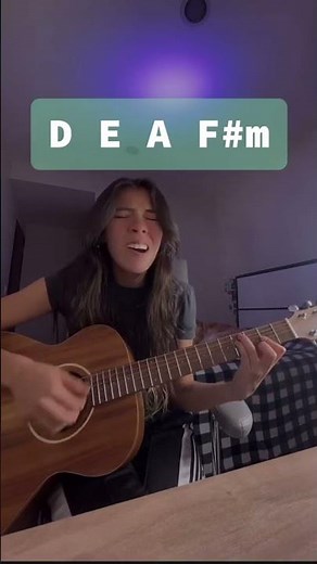 Tutorial guitarra "Como la flor" de Selena🎵 (MUY FÁCIL) 🎸