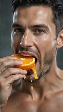 Why Oranges Are More Powerful Than You Think 🍊