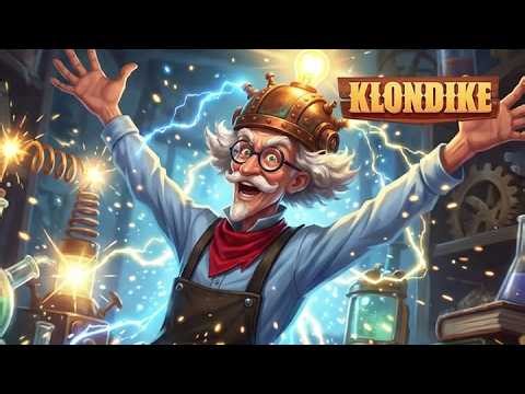 Secret Lab and Cozy Park - Part 1 | Klondike : The Lost Expedition | Klondike Walkthroughs
