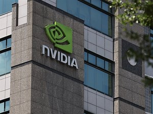 輝達擠下蘋果 重返全球市值龍頭寶座 | 國際 | 中央社 CNA