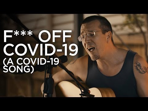 F*** Off Covid-19 (A Covid-19 Song) | Hit105