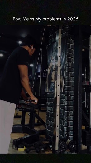 My problem 💀..! #gym #fitness #workout #gymmotivation