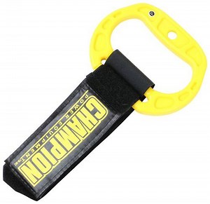 Champion Storage Strap w/ Handle for RV Electrical Cords - Qty 1 Champion Accessories and Parts CH37