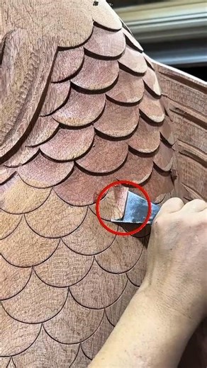 Don't Blink! One Wrong Move & It's Gone 😨