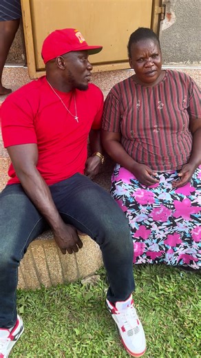 MULUGWALA 256 (@mulugwala256)’s videos with Mamas Love - Vibe Yard