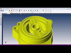 Defeaturing CAD Models