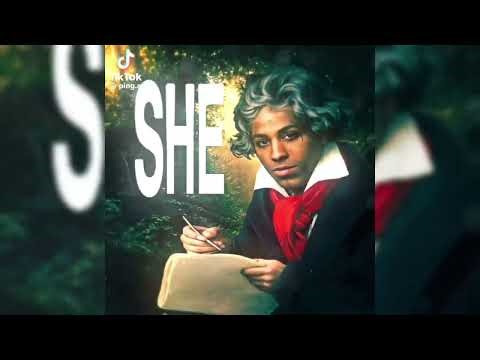 She Gon Call Me Baby Boo || TIKTOK REMIX || Moonlight Sonata