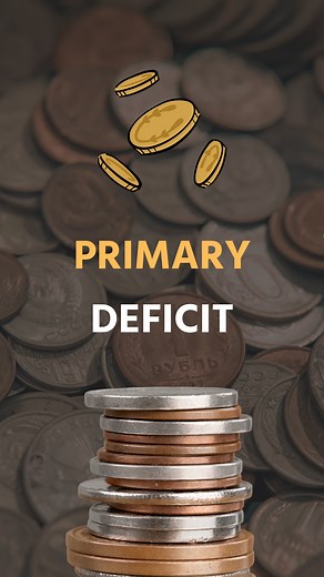 The primary deficit is a critical fiscal indicator that measures the...