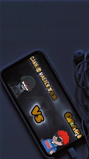 Minimilitia 1v1 Challenge: GAME mASTER vs Graph