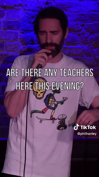 Dyslexia Comedy: Laughing at Learning Disabilities