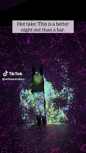 Discover Hopscotch: Portland's Unique Art Experience