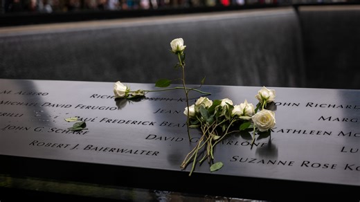 Everything we know about the three 9/11 victims who have been identified 24 years later