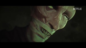 1.6M views · 73K reactions | A nightmarish new look at Arcane Season 2. Coming this November. | Netflix | Facebook