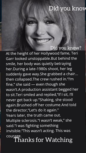 Her Body betrayed Her #shorts #shortvedio #actor #news