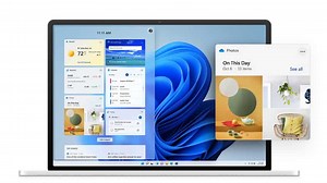 Microsoft Windows 11 लॉन्च, 6 साल बाद नया अपडेट; यूजर्स को मिलेंगे ये स्पेशल फीचर्स | Zee Business