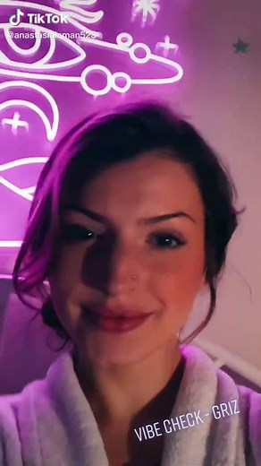 Yup, it's a vibe check🎶🔥 #GRiZ #vibecheck @mynameisgriz