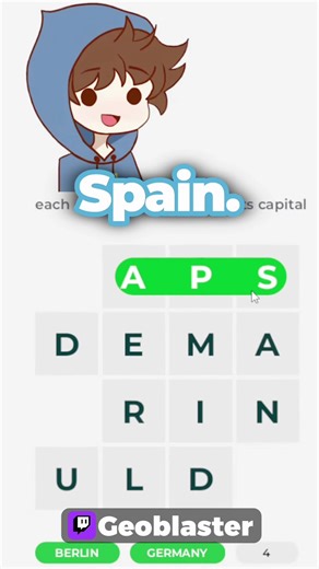 Have you guys tried playing this yet? #wordle #wordletok #wordgame | word game