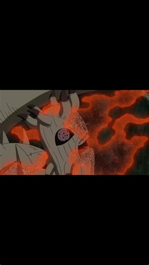 The Cataclysmic Power of the Ten Tails in Naruto