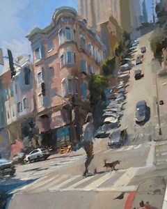 Rob Pointon Artist on Reels