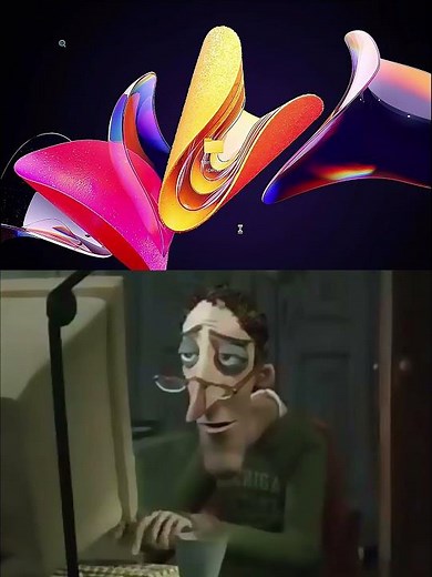 Create STAR WARS with CMD😮✨ #codingtricks #techshorts #windows