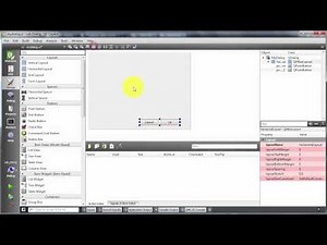 Qt5 C++ - Create and display dialog box
