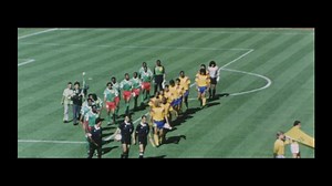 601K views · 1.1K reactions | "In terms of World Cup memories, as a fan, 1990 blows everything else out the water." - Michael Owen discusses Roger Milla and the Cameroon team from that FIFA World Cup. Connect with Africa and watch all 64 games LIVE & in HD on SuperSport. | SuperSport Football | Facebook