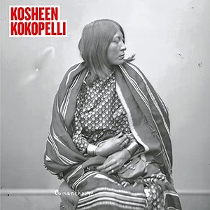 Kosheen - Kokopelli