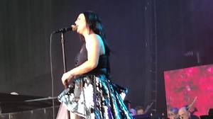 Across the Universe || Amy Lee / Evanescence | Ǝ Music