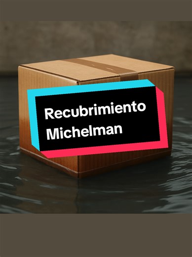 Recubrimiento Michelman: La Solución Contra Humedad