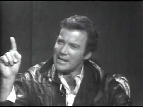 William Shatner Interview (1979)