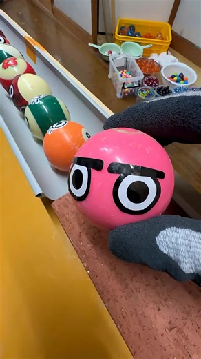 Creating a Marvelous Marble Run Course