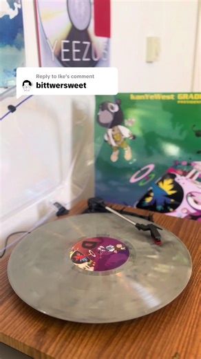 Exploring Kanye West's Graduation Album and Bittersweet Poetry