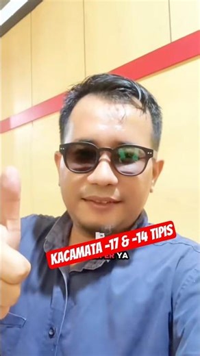 Can Nearsightedness -17 Be This Thin? Transforming High-Minus Glasses into Thinner Glasses Using ...