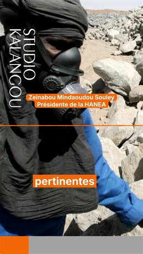 Dans le journal de ce vendredi : Déconstruire les idées reçues sur l’énergie nucléaire : c’est l’objectif de deux journées d’information organisées à Niamey par la Haute Autorité Nigérienne à l’Énergie Atomique, la HANEA. La sensibilisation porte sur les applications pacifiques de l’énergie atomique et concerne une quarantaine de professionnels des médias et d’acteurs de la société civile. La présidente de la HANEA, Zeinabou Mindaoudou Souley, en dit d’avantage aux micro d’Adama Dawaki. Retrouve