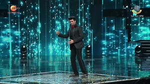 6.5M views · 151K reactions | #SRGMPLilChamps ke stage par khulne wale hain #JackieShroff ke kuch anokhe raaz! Dekhiye #SRGMPBlockbusterFinale 11th October, raat 8 baje, sirf #ZeeTV par. Singer Alka Yagnik Himesh Reshammiya Javed Ali Maniesh Paul | ZEE TV | Facebook