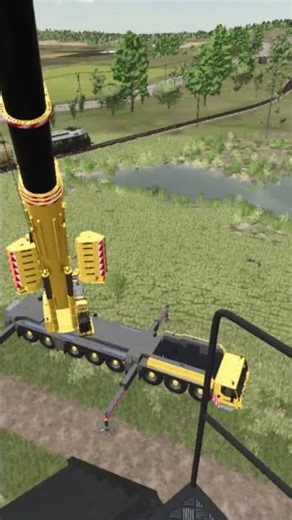 Very funny joke.... #farmingsimulator25 #fs25 #shorts