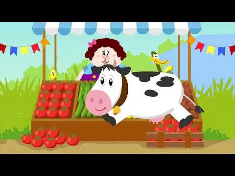 Our Favourite Nursery Rhymes 3 | Aggu - The Little Wizard