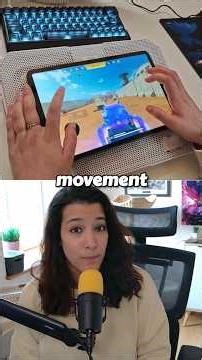 Learning how to play on tablet part 3