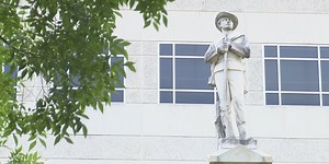 Lawsuit filed to have Gaston County Confederate monument relocated