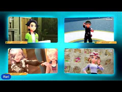 Night Pokemon Legends ZA Grind Online Ranked for Mega Greninja Road to Affiliate!