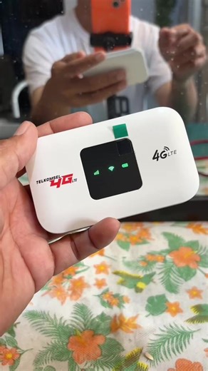 Mifi Unlocking for All Operators