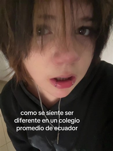 Empatía en el Colegio: Ser Diferente en Ecuador