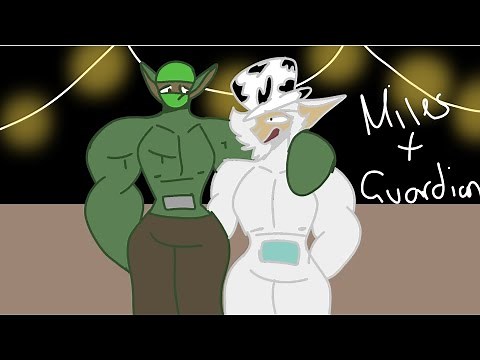 Miles x Guardian [Ep1] (Slendytubbies 3)