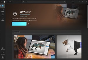 Microsoft Hapus 3D Viewer dari Windows 11, Era “Creators Update” Resmi Berakhir