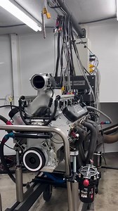 22K views · 234 reactions | 427ci motor on the dyno after break-in. Build for a street car blower application. 10.2:1 91 octane pump gas Hydraulic roller TFS 260cc LS7 heads 630hp @ 6900rpm / 525ft/lb @ 5600rpm #aceracingengines #427ci #lsnext #superflowdyno #fueltecheverywhere | ACE Racing Engines | Facebook