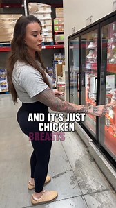 How many Sam’s Club deals on healthy foods can I find? - Comparing to our local grocery store, we found several deals and ways to eat healthy here. - Yes, you’re spending more up front, but you’re saving money in the long run. - Now through Jan 3rd join my GLO-up challenge! Spots are limited for coaching! - Details in my profile for my one on one fitness and nutrition coaching… – Or go to coachgabbi.com. - Gabbi - LSN, CPT - #healthy #healthyfood #nutrition | Gabbi Alon Tuft